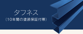 クラシックにフッ素粒子塗装を行い、二層塗装処理。塩害が予想される地域での設置を可能にしたハイグレードタイプ。